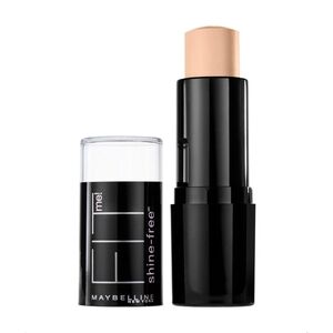 New Maybelline New York Concealer- Fit Me Shine Free+Balance Ivory 115